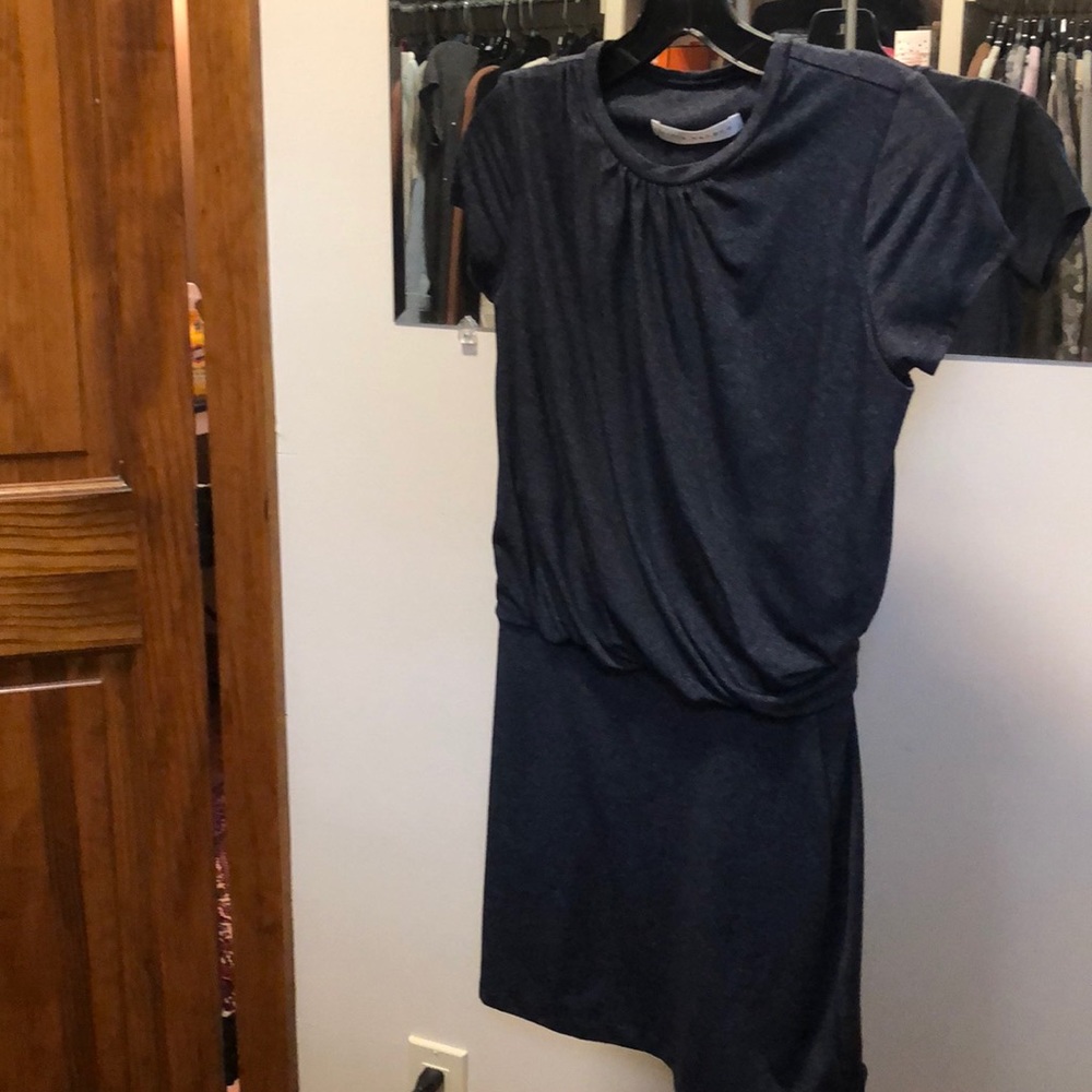 Mini dress